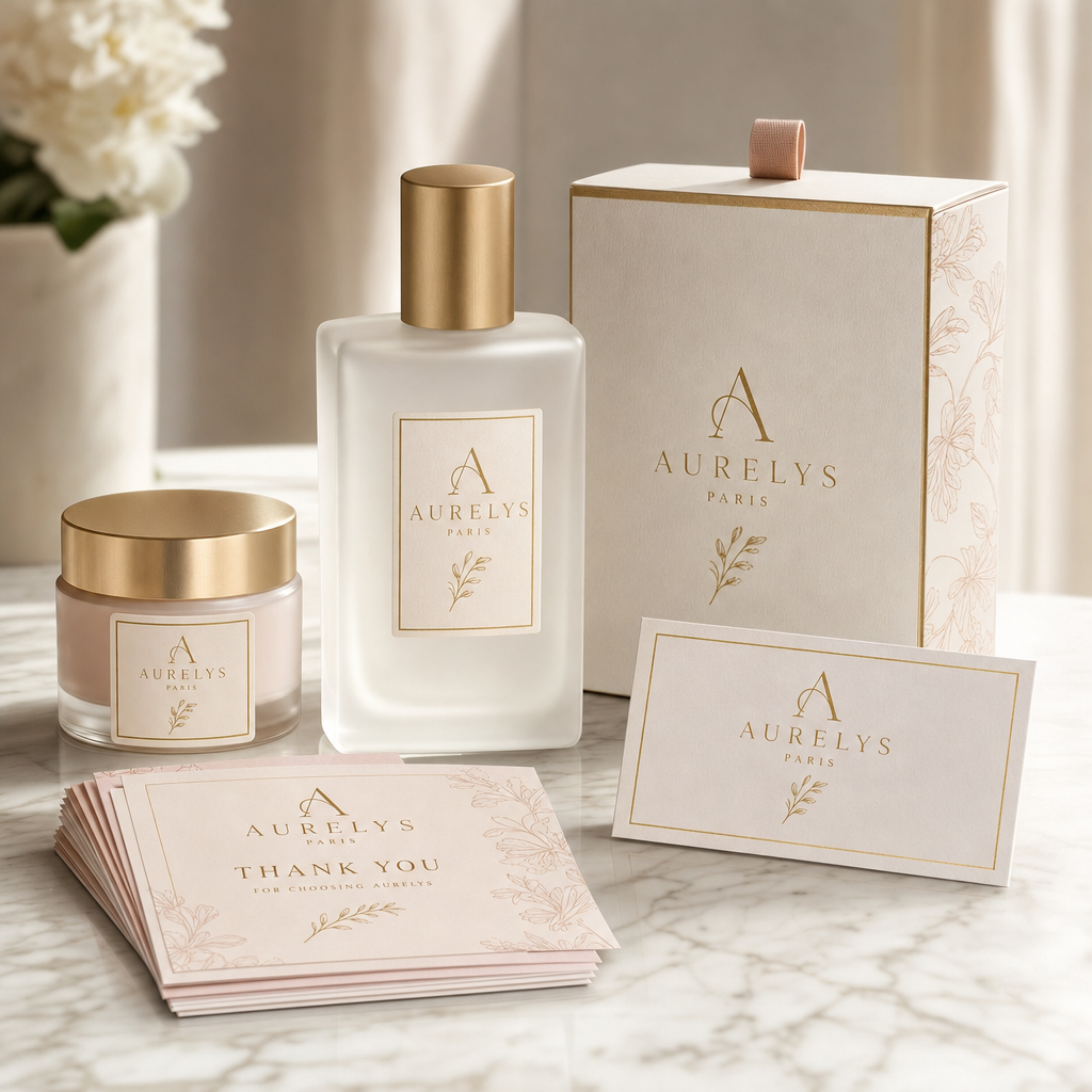 Parfum & Cosmétiques