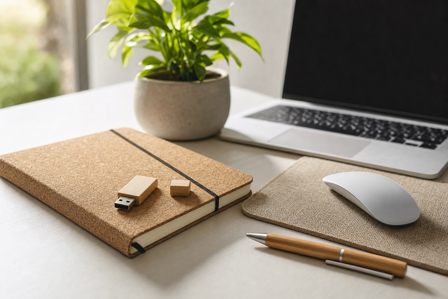 Objets publicitaires écologiques pour entreprises : Guide 2023