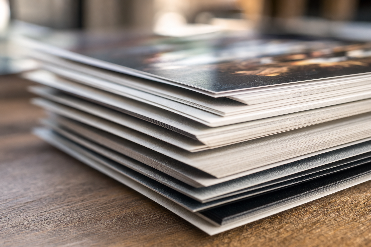 Imprimerie Flyers Personnalisés Pas Cher : Guide Complet