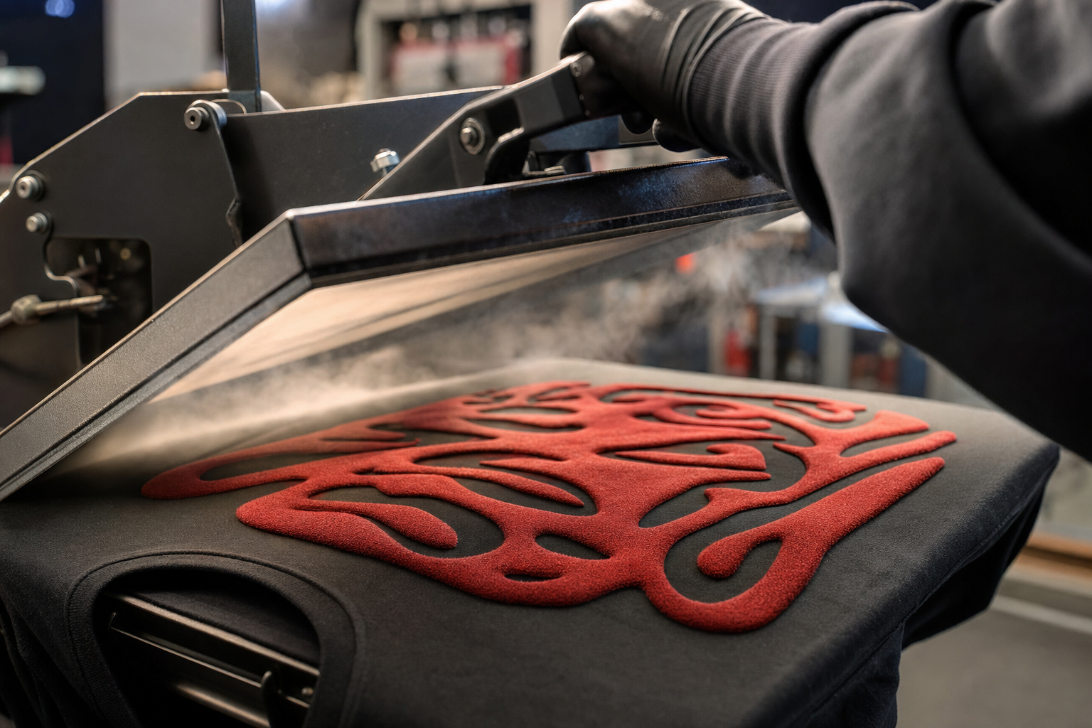 Broderie vs Flocage : Quel Choix Pour Vos Textiles ?