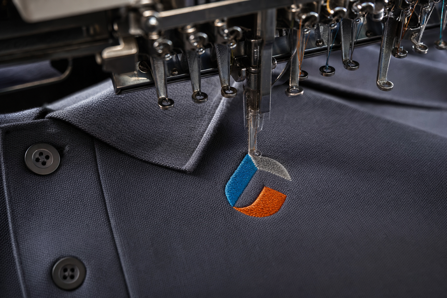 Vêtements de travail personnalisés : boostez votre image
