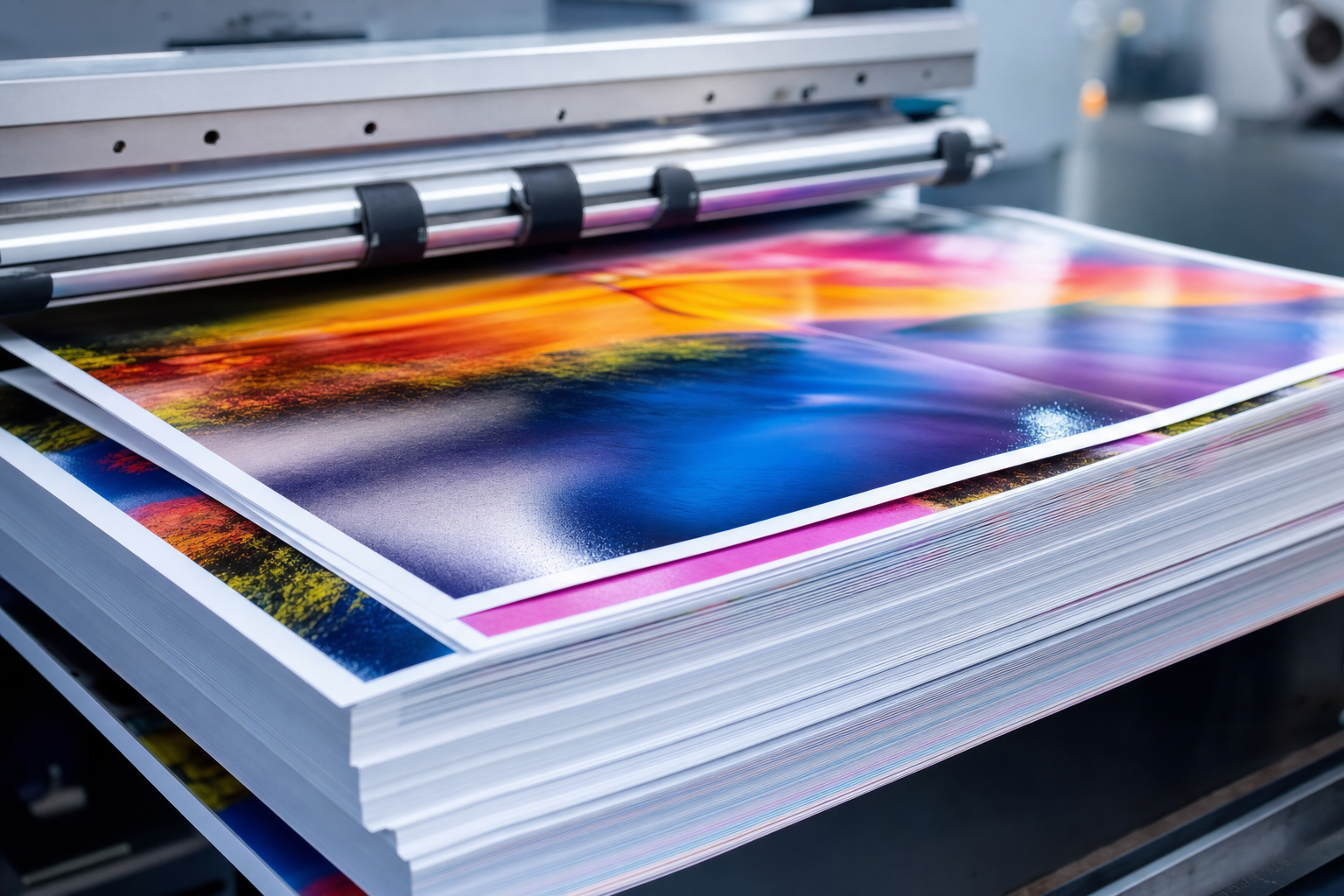 Optimisez votre communication avec des flyers professionnels