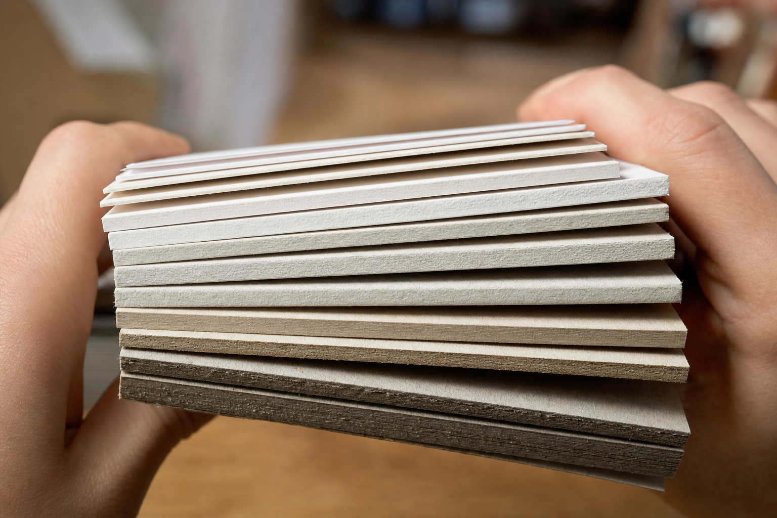 Comment choisir le bon papier pour ses impressions ?