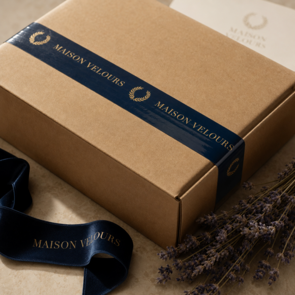 Ruban adhésif parfum