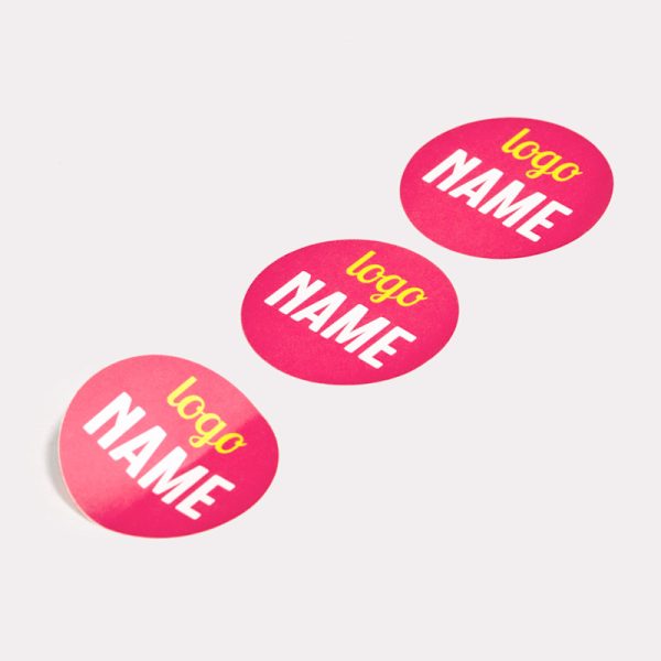 Sticker (petit format)