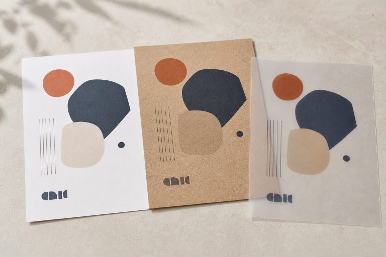 Le blanc n&rsquo;existe pas en impression : ce que ça change pour vos stickers