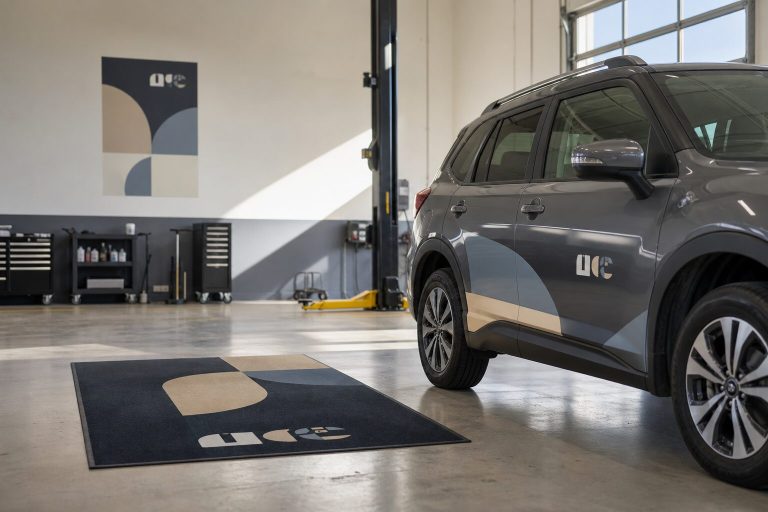 Automobile & Garage — articles BDX Print