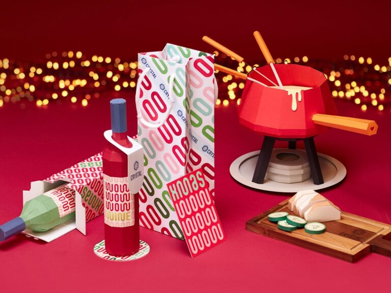 Complétez votre coffret de vins