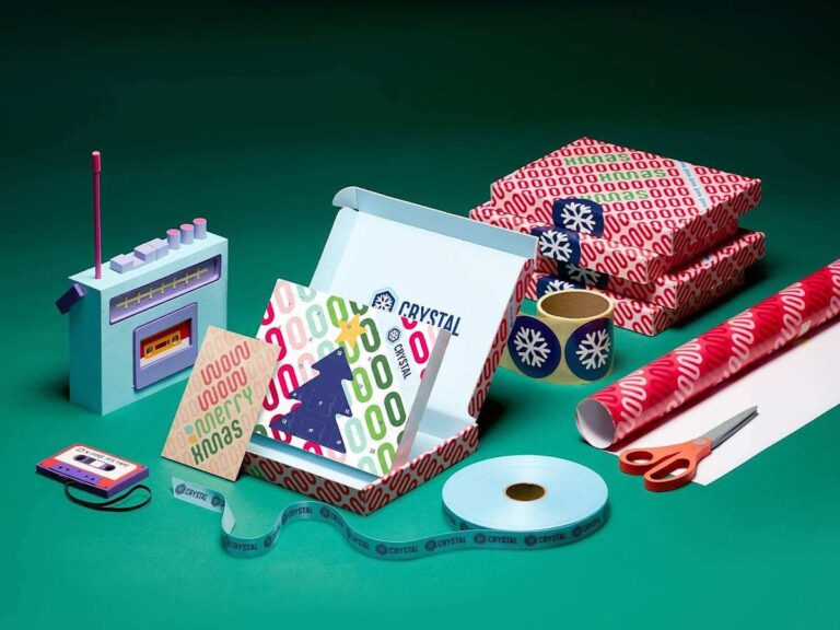 Emballage & packaging