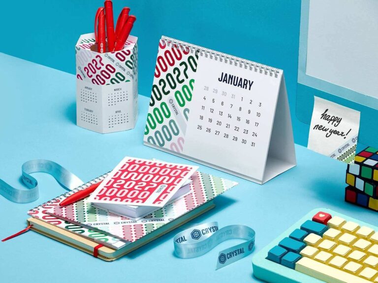 Kit de bureau