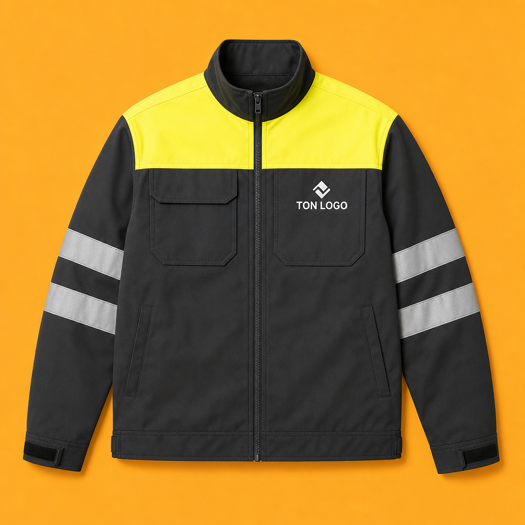 Vêtements de travail