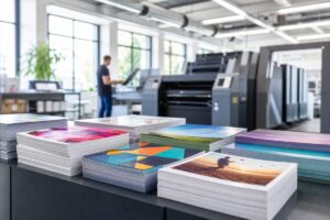Optimisez votre communication avec l&rsquo;impression de flyers professionnels