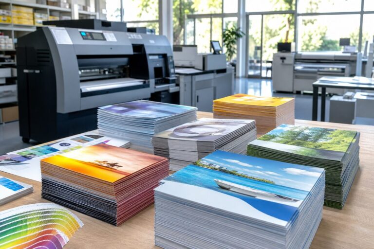 Dépliants et brochures qui convertissent : Guide complet