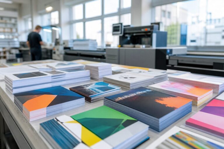 Comment créer des cartes de visite originales et impactantes