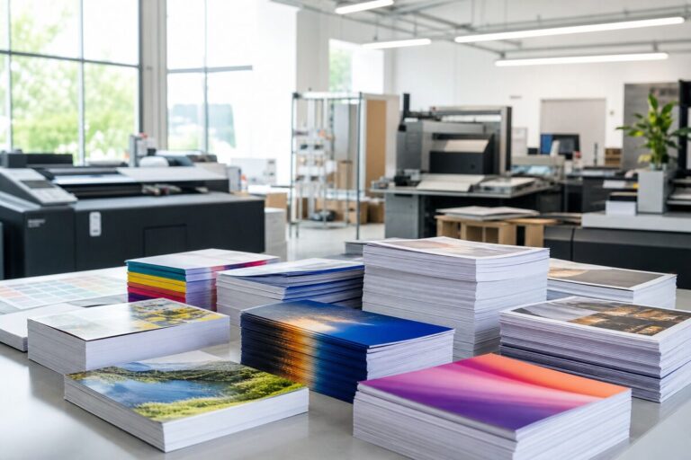 Choisir le bon papier pour ses impressions : Guide complet