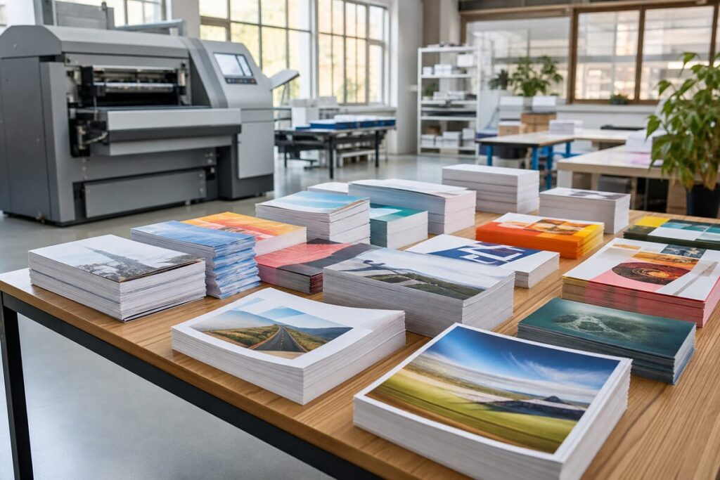 Dépliants et brochures qui convertissent : guide ultime