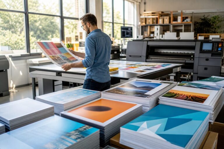 Préparer un fichier print sans erreur : guide complet