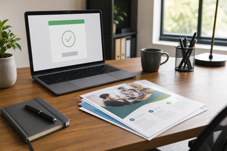 Imprimerie paiement différé professionnel : valider maintenant, payer plus tard