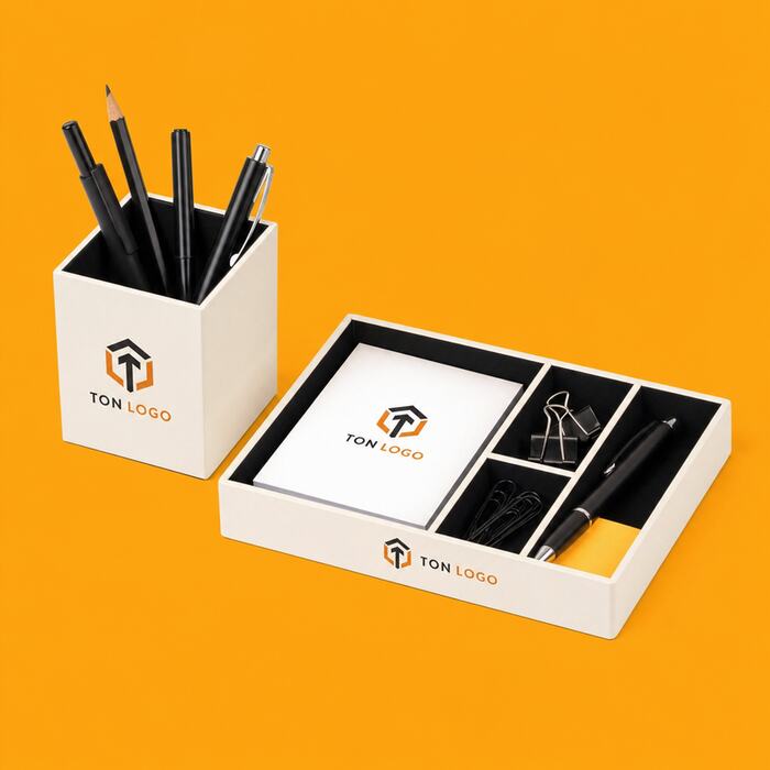 Accessoires de bureau