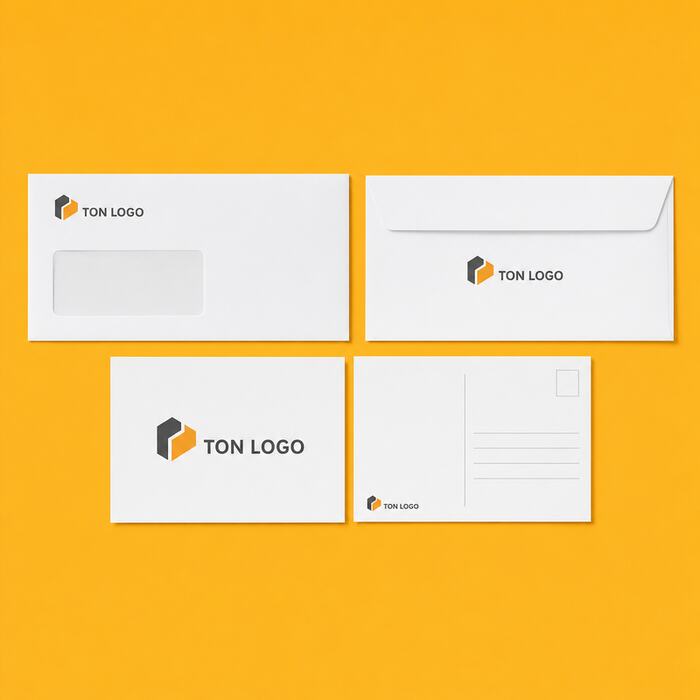 Mailing & activation