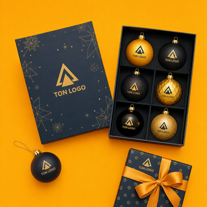Goodies de Noël