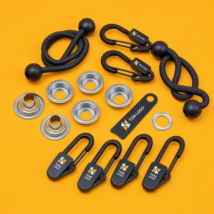 Accessoires bâches